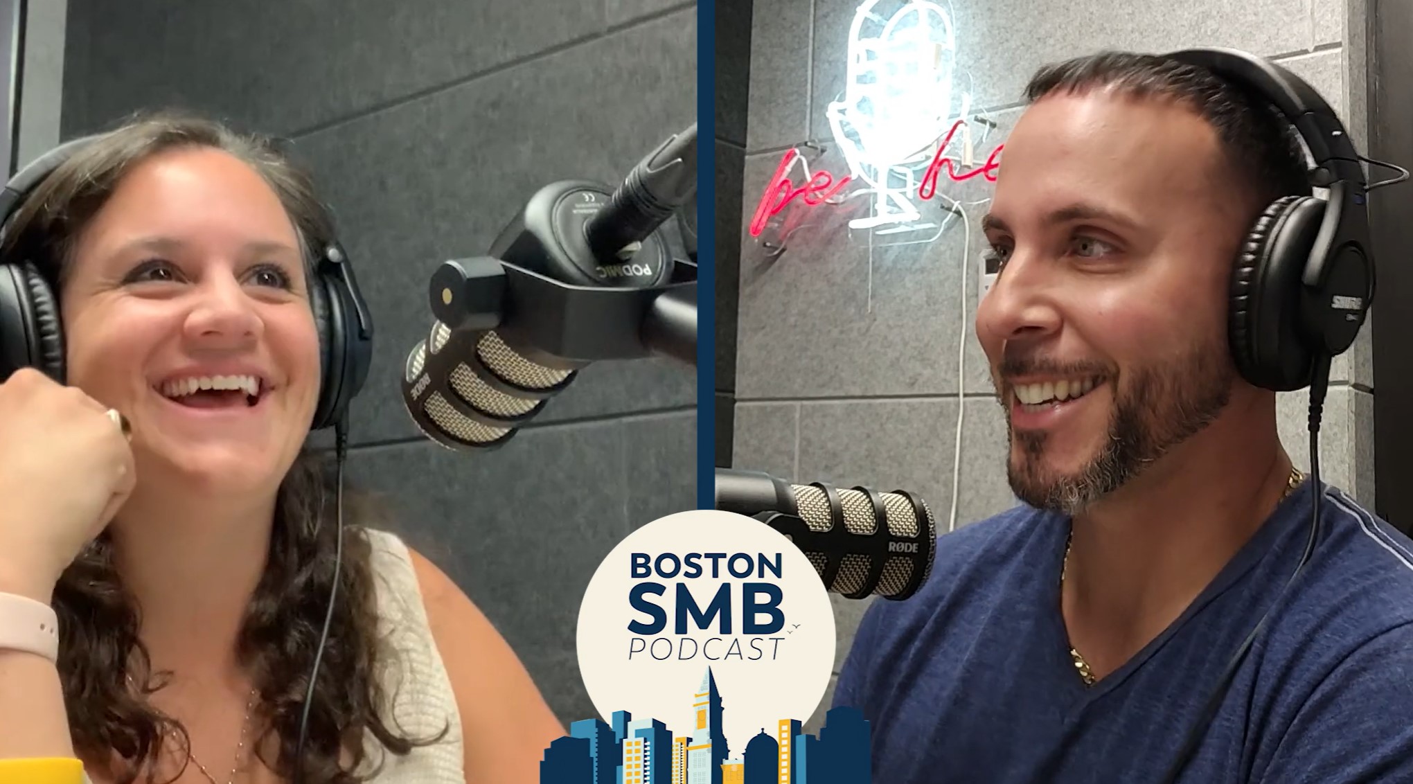 boston small business podcast 