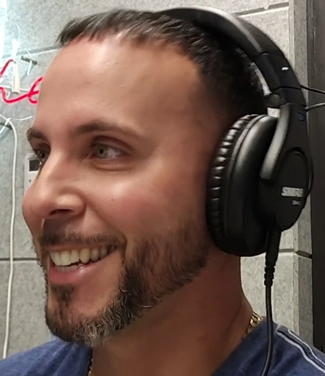 Nico Ruggieri
